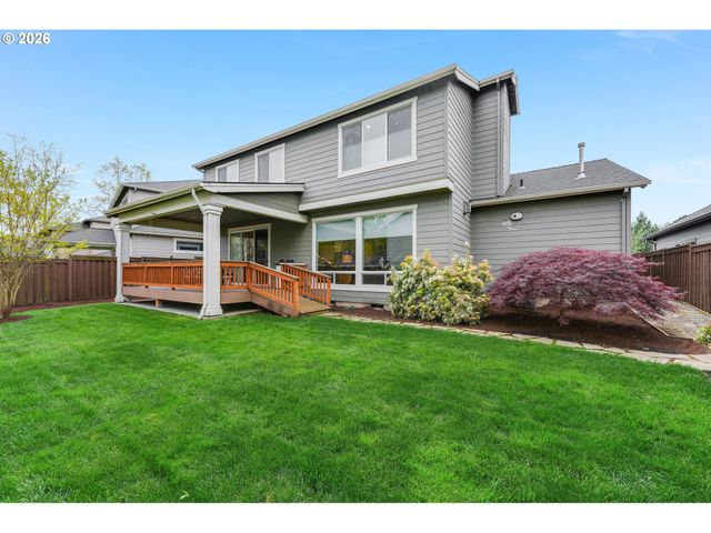 1648 Ne STILE Dr, Hillsboro, OR 97124