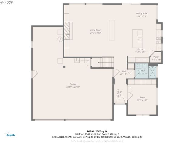 1648 Ne STILE Dr, Hillsboro, OR 97124