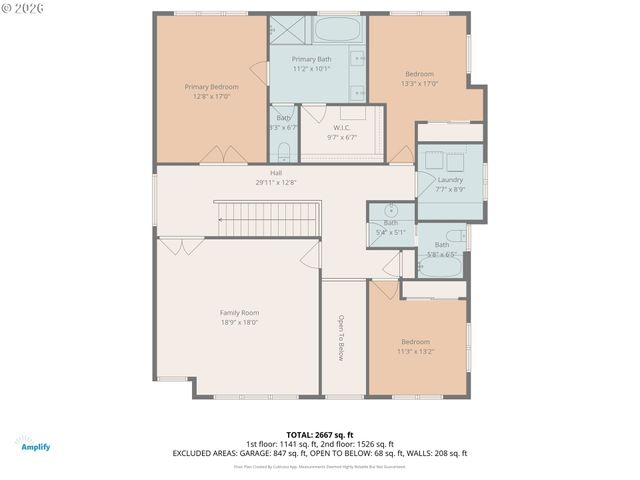 1648 Ne STILE Dr, Hillsboro, OR 97124