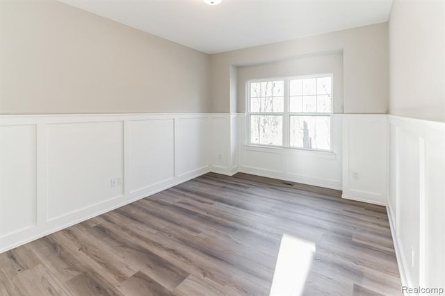 Lot 1 Pinckney Road, Pinckney, MI 48169