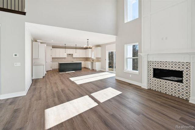 Lot 1 Pinckney Road, Pinckney, MI 48169