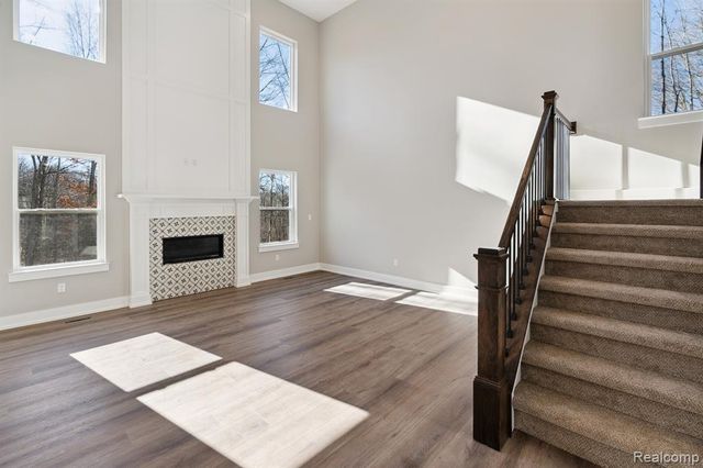 Lot 1 Pinckney Road, Pinckney, MI 48169