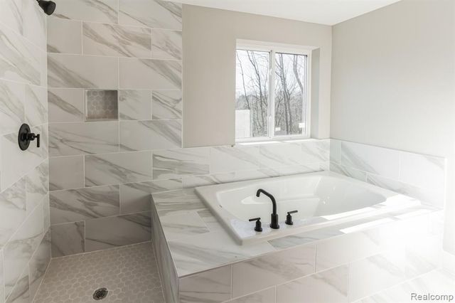 Lot 1 Pinckney Road, Pinckney, MI 48169