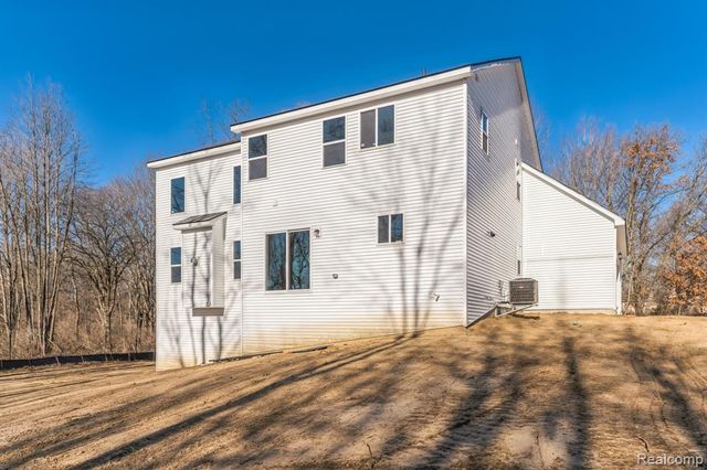 Lot 1 Pinckney Road, Pinckney, MI 48169