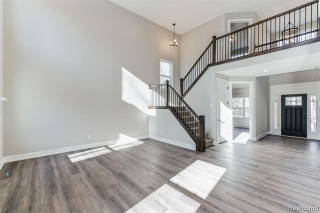 Lot 1 Pinckney Road, Pinckney, MI 48169