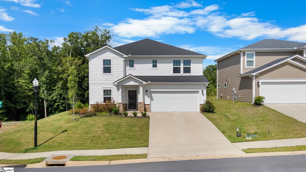 30 Shorncliffe Road, Simpsonville, SC 29680
