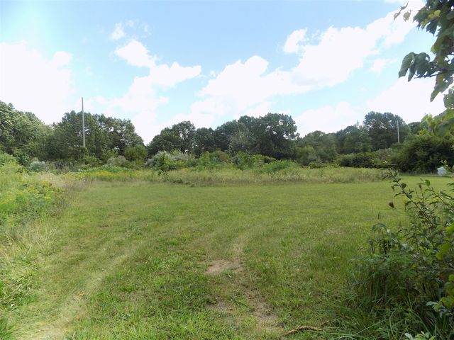 0 Mountain Road, Coloma, MI 49038