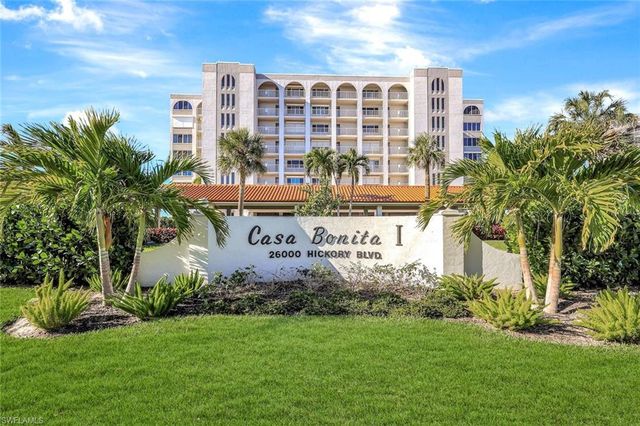 26000 Hickory BLVD 203, Bonita Springs, FL 34134
