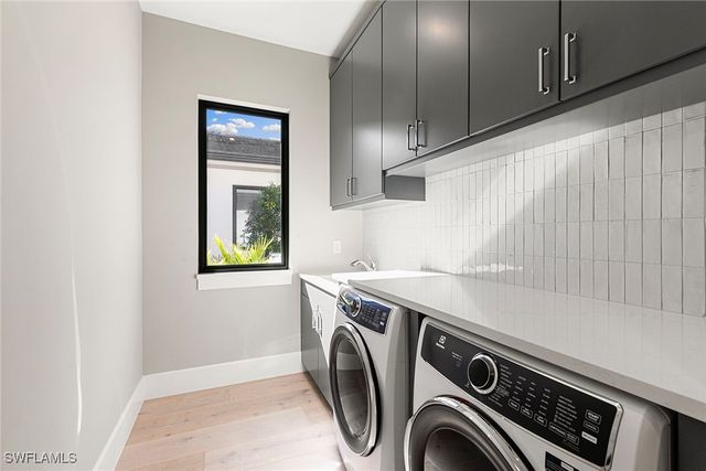 2036 Cambridge Park DR, Naples, FL 34109