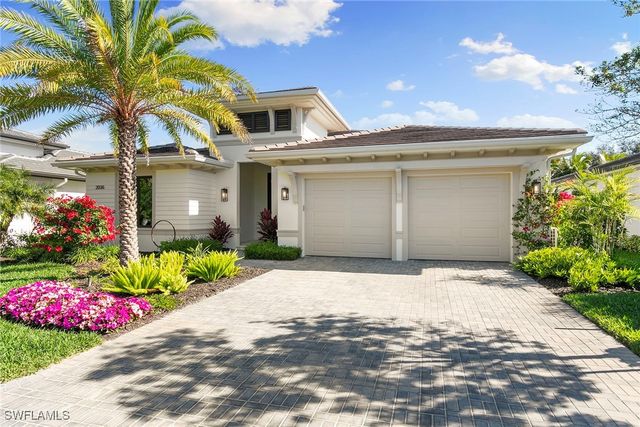 2036 Cambridge Park DR, Naples, FL 34109