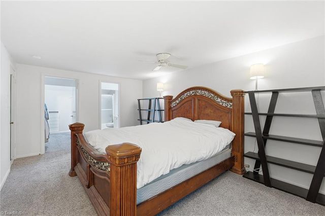 204 Lamplighter Circle, Winston-salem, NC 27104