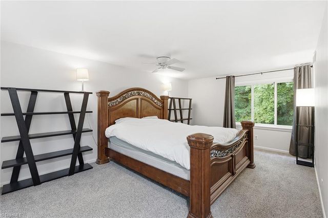 204 Lamplighter Circle, Winston-salem, NC 27104
