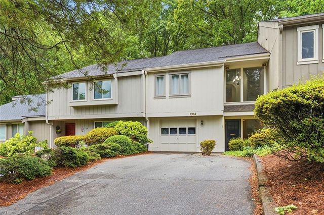 204 Lamplighter Circle, Winston-salem, NC 27104