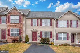 128 ZACHARY DR, Hanover, PA 17331