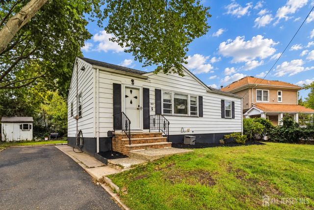 163 Albert Avenue, Milltown, NJ 08850