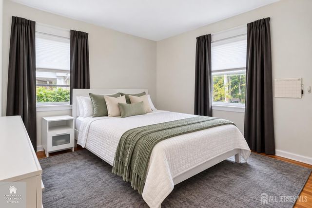 163 Albert Avenue, Milltown, NJ 08850