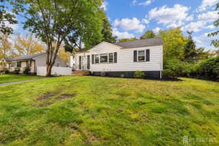 163 Albert Avenue, Milltown, NJ 08850