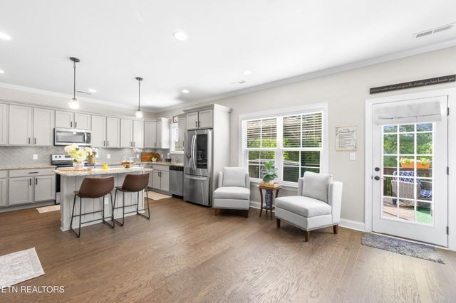 5069 NE Shelterwood Drive, Cleveland, TN 37312