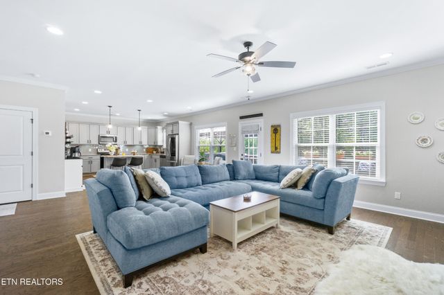 5069 NE Shelterwood Drive, Cleveland, TN 37312