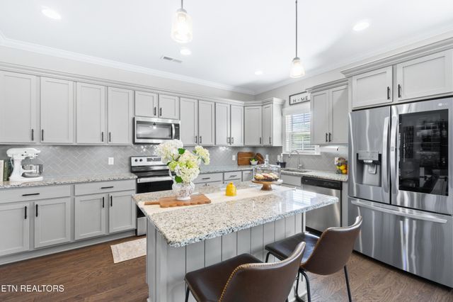 5069 NE Shelterwood Drive, Cleveland, TN 37312