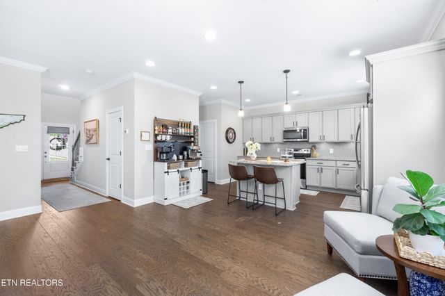 5069 NE Shelterwood Drive, Cleveland, TN 37312