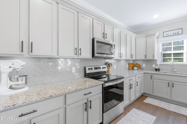 5069 NE Shelterwood Drive, Cleveland, TN 37312