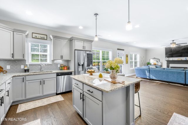 5069 NE Shelterwood Drive, Cleveland, TN 37312