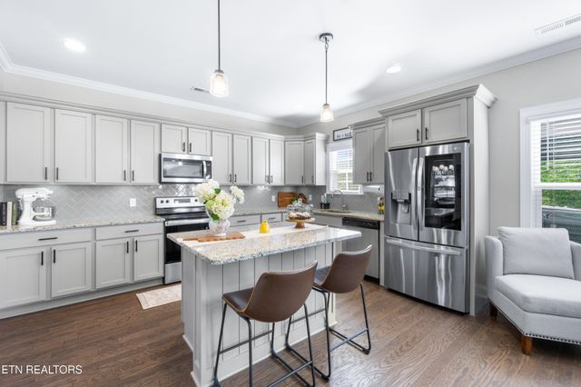 5069 NE Shelterwood Drive, Cleveland, TN 37312