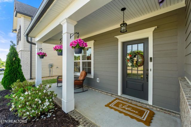 5069 NE Shelterwood Drive, Cleveland, TN 37312