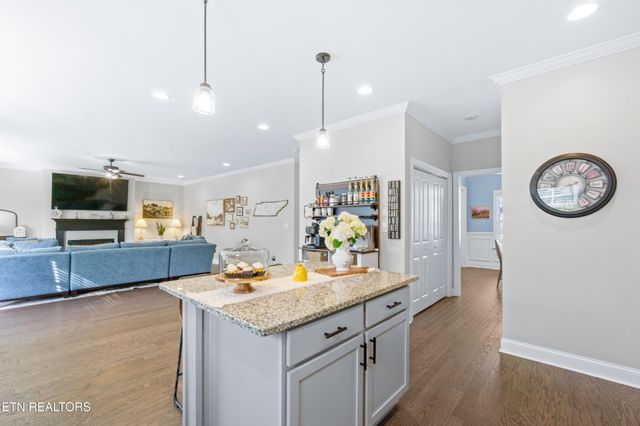 5069 NE Shelterwood Drive, Cleveland, TN 37312