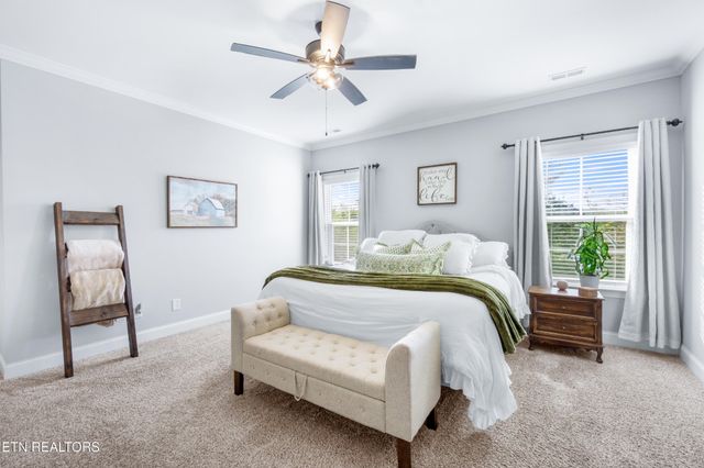 5069 NE Shelterwood Drive, Cleveland, TN 37312