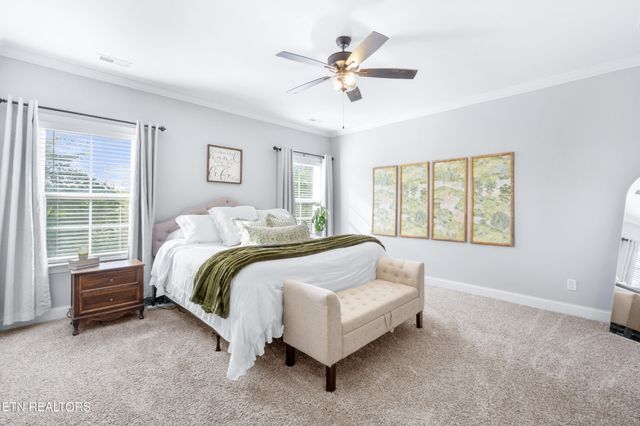 5069 NE Shelterwood Drive, Cleveland, TN 37312