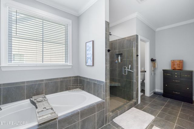 5069 NE Shelterwood Drive, Cleveland, TN 37312