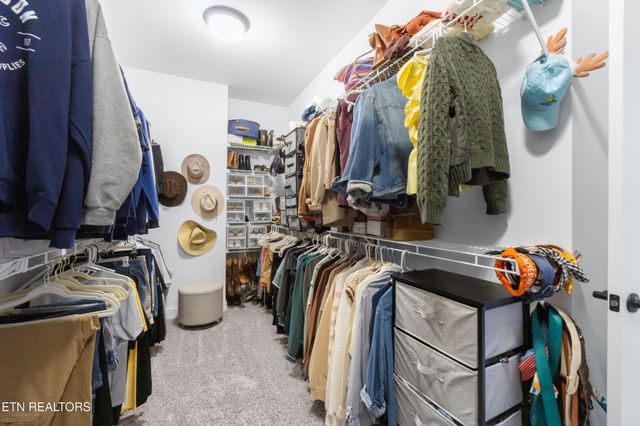 5069 NE Shelterwood Drive, Cleveland, TN 37312