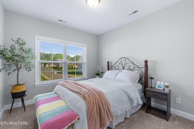 5069 NE Shelterwood Drive, Cleveland, TN 37312