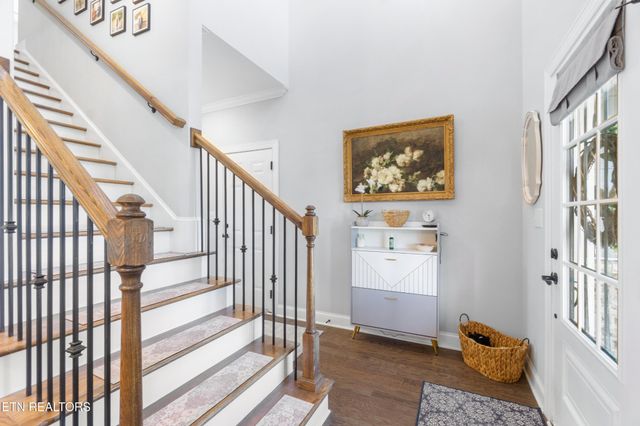 5069 NE Shelterwood Drive, Cleveland, TN 37312