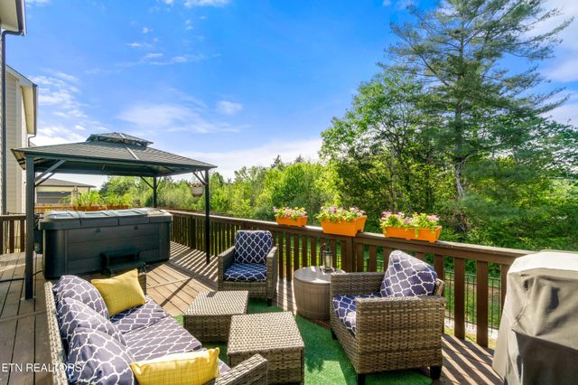 5069 NE Shelterwood Drive, Cleveland, TN 37312