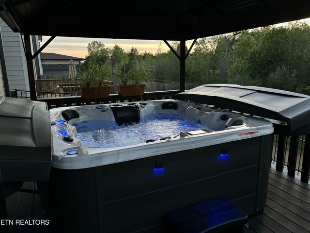 5069 NE Shelterwood Drive, Cleveland, TN 37312