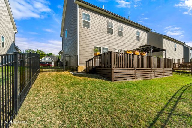 5069 NE Shelterwood Drive, Cleveland, TN 37312