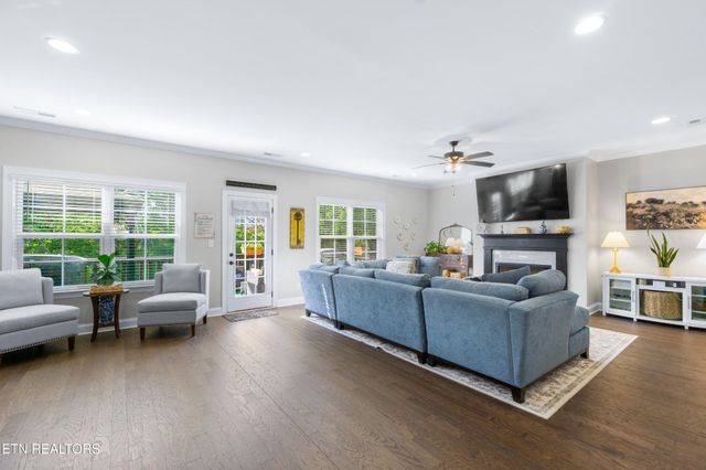 5069 NE Shelterwood Drive, Cleveland, TN 37312