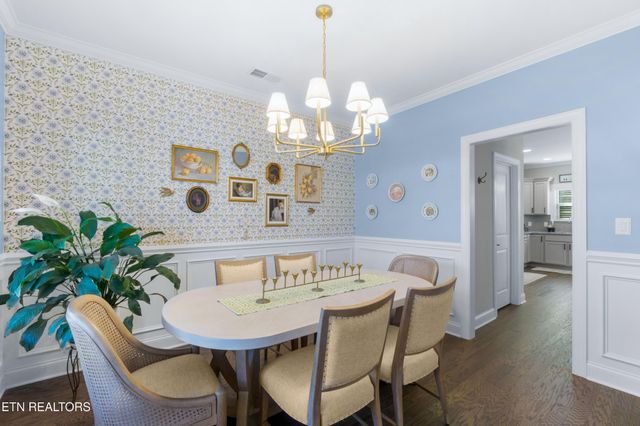 5069 NE Shelterwood Drive, Cleveland, TN 37312