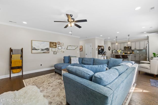 5069 NE Shelterwood Drive, Cleveland, TN 37312