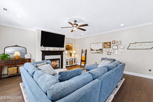 5069 NE Shelterwood Drive, Cleveland, TN 37312