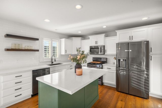 1302 S 4350 W, Syracuse, UT 84075