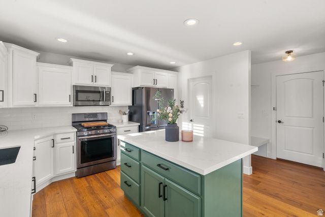 1302 S 4350 W, Syracuse, UT 84075