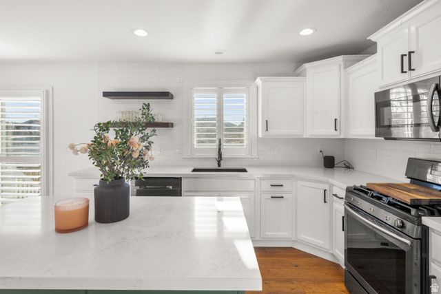 1302 S 4350 W, Syracuse, UT 84075