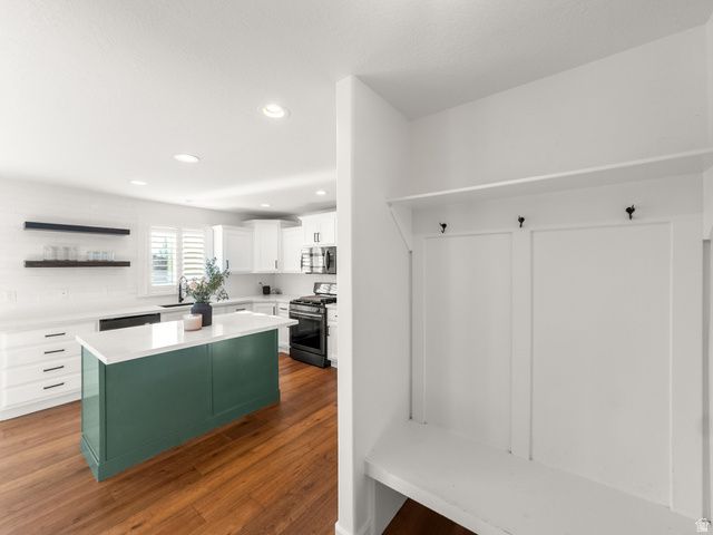 1302 S 4350 W, Syracuse, UT 84075