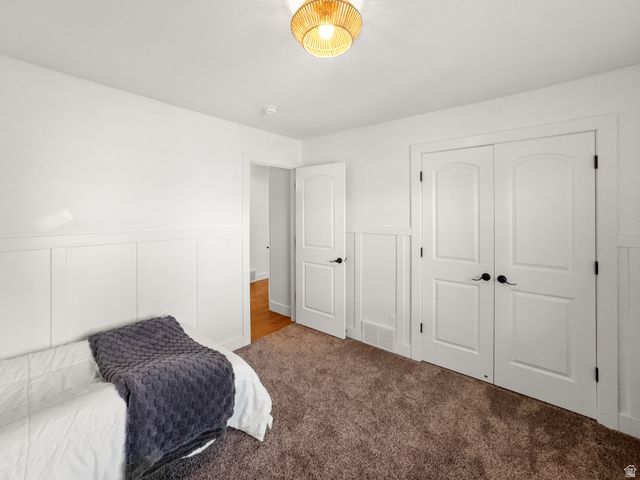 1302 S 4350 W, Syracuse, UT 84075