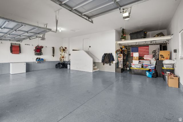 1302 S 4350 W, Syracuse, UT 84075