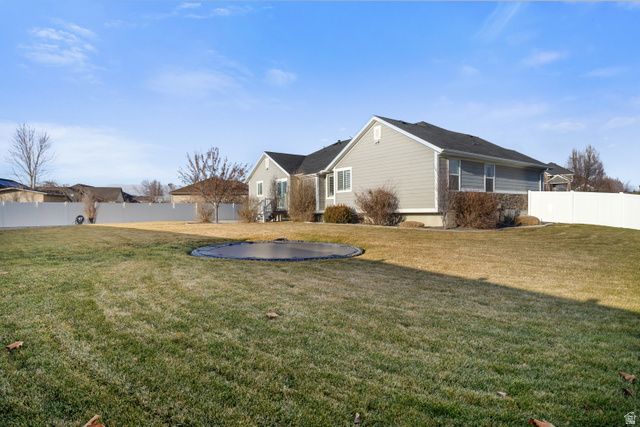 1302 S 4350 W, Syracuse, UT 84075